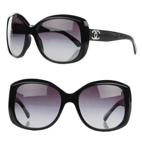 chanel sunglasses big|chanel polarized sunglasses for women.